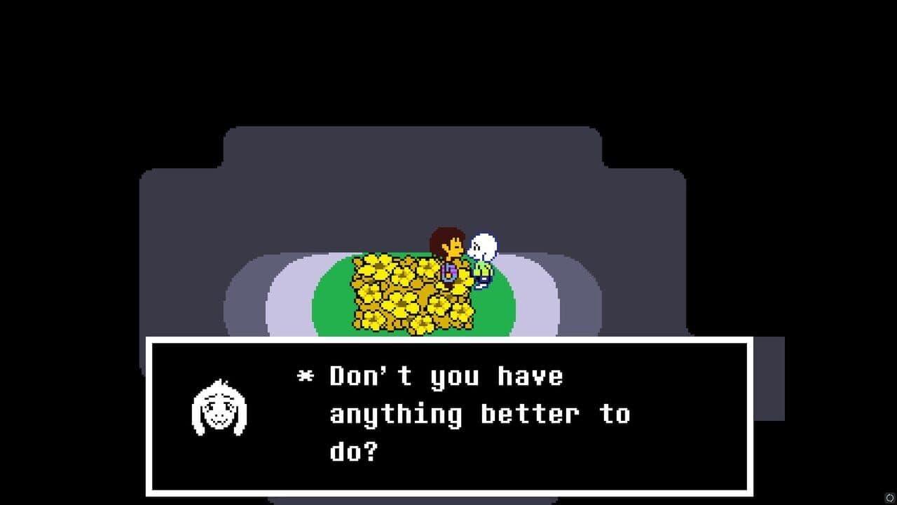 Undertale thumbnail 15