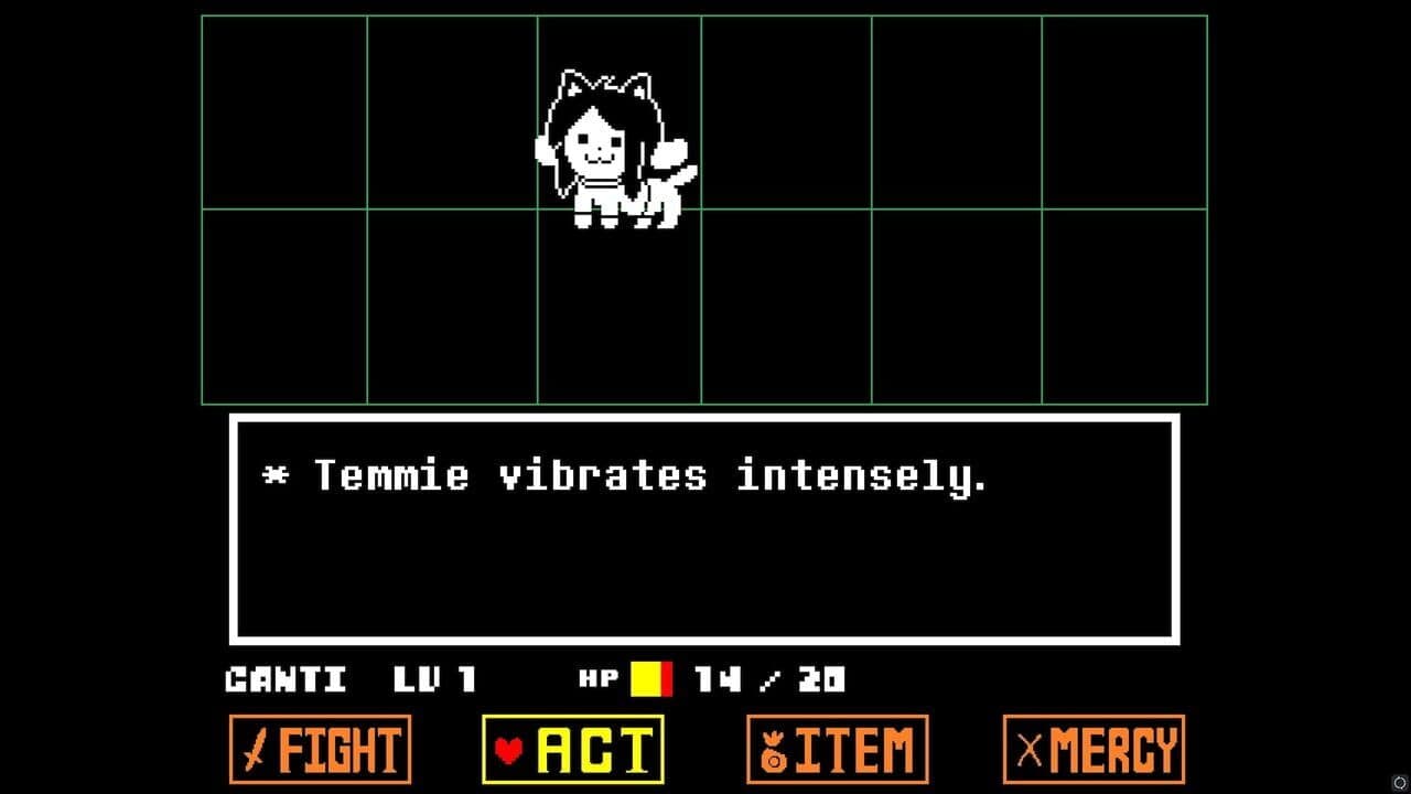 Undertale thumbnail 16
