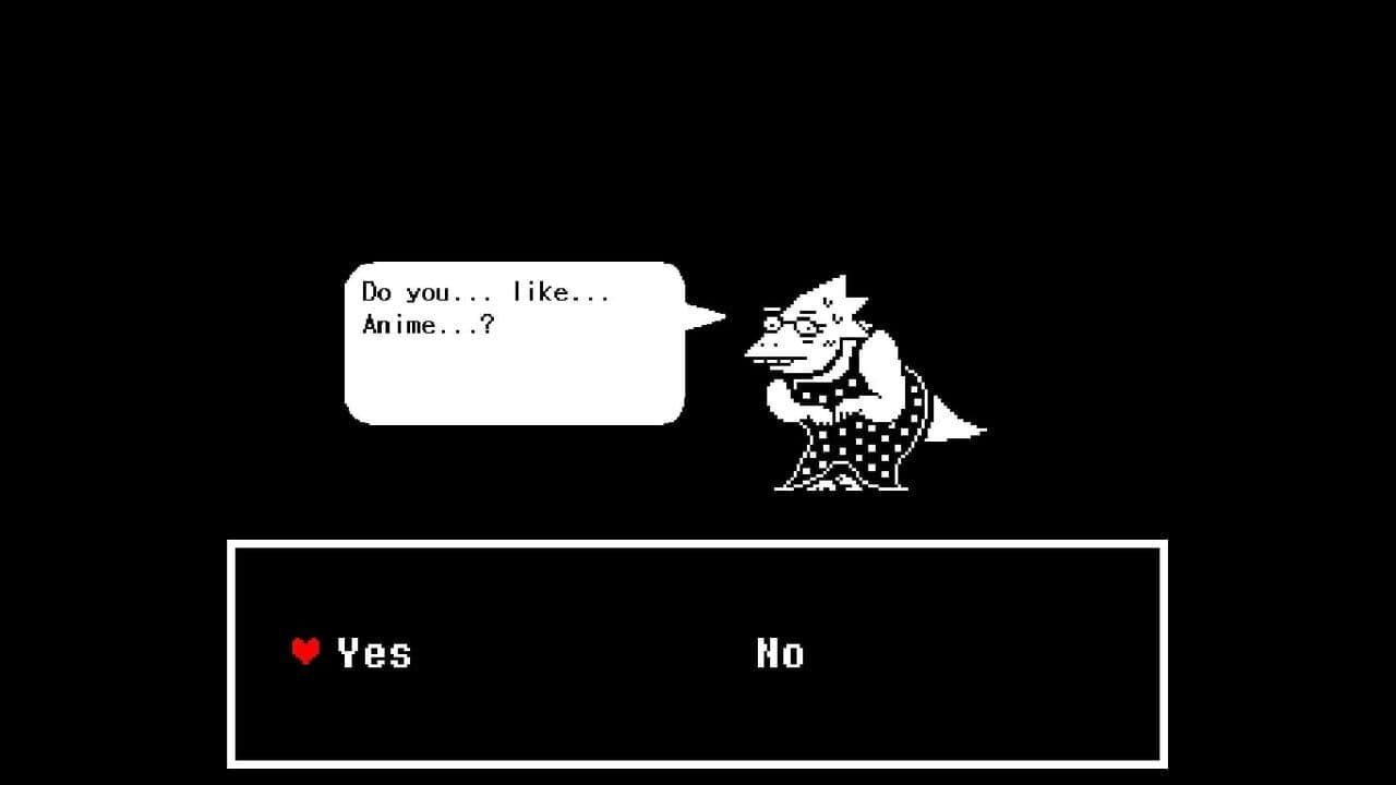 Undertale thumbnail 6