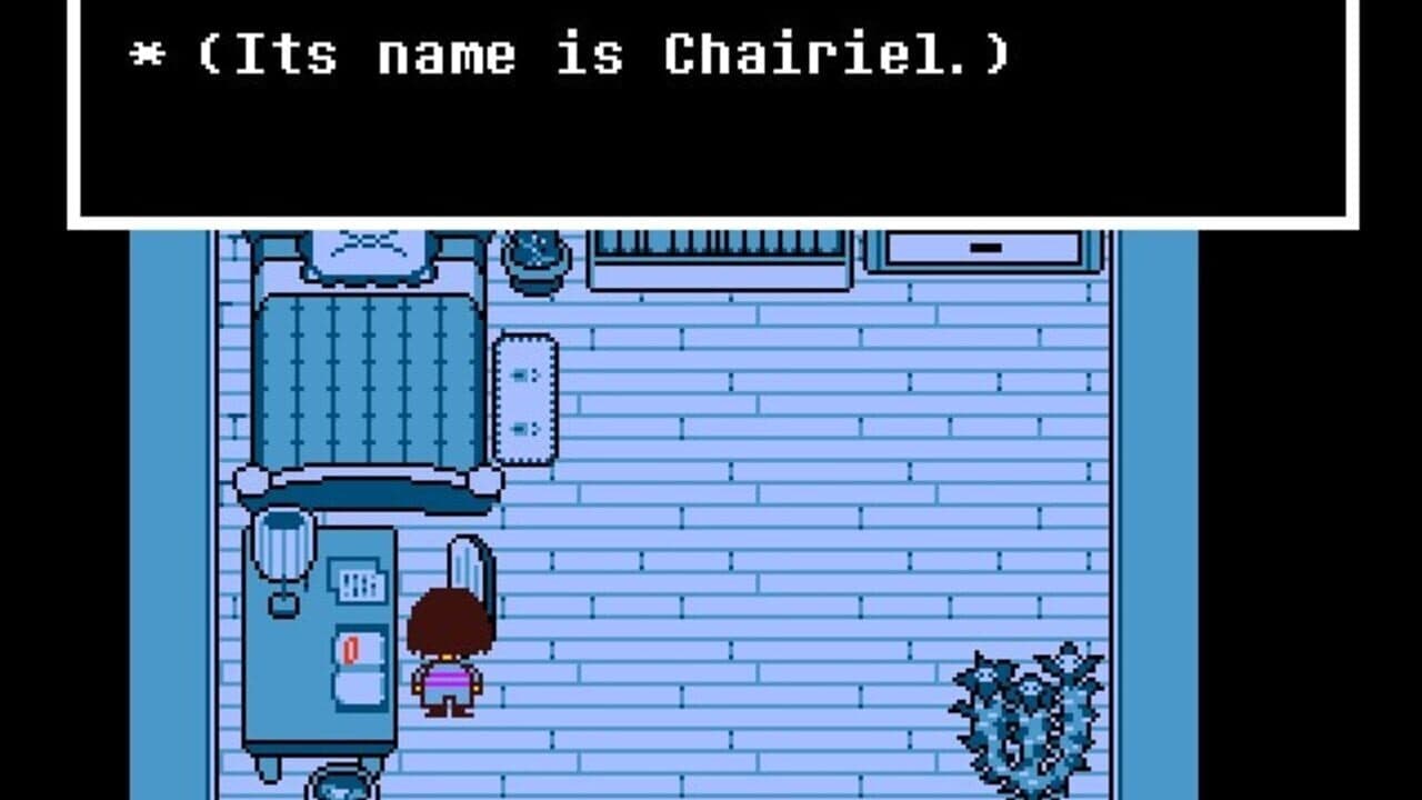 Undertale thumbnail 17