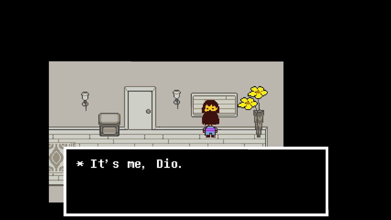 Undertale thumbnail 7