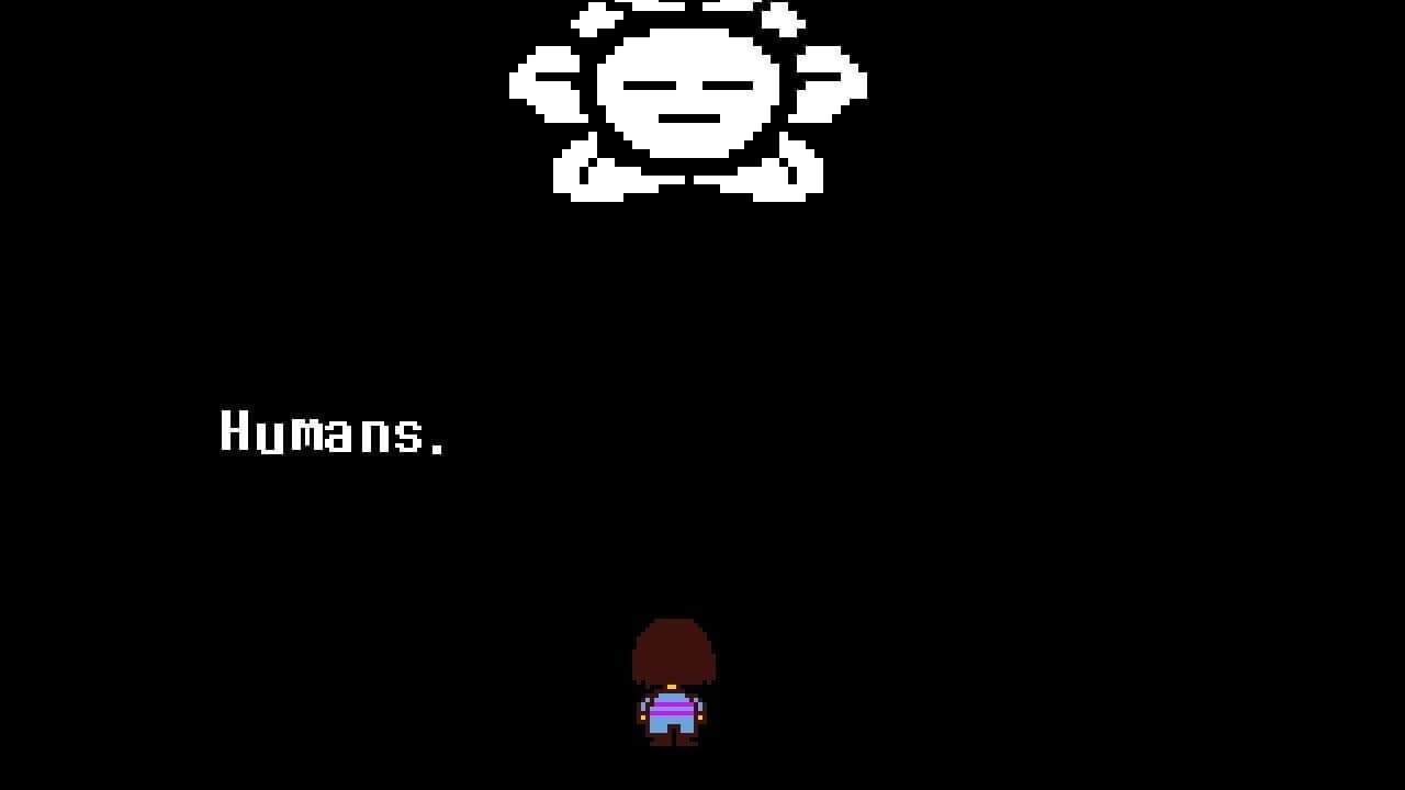 Undertale thumbnail 19