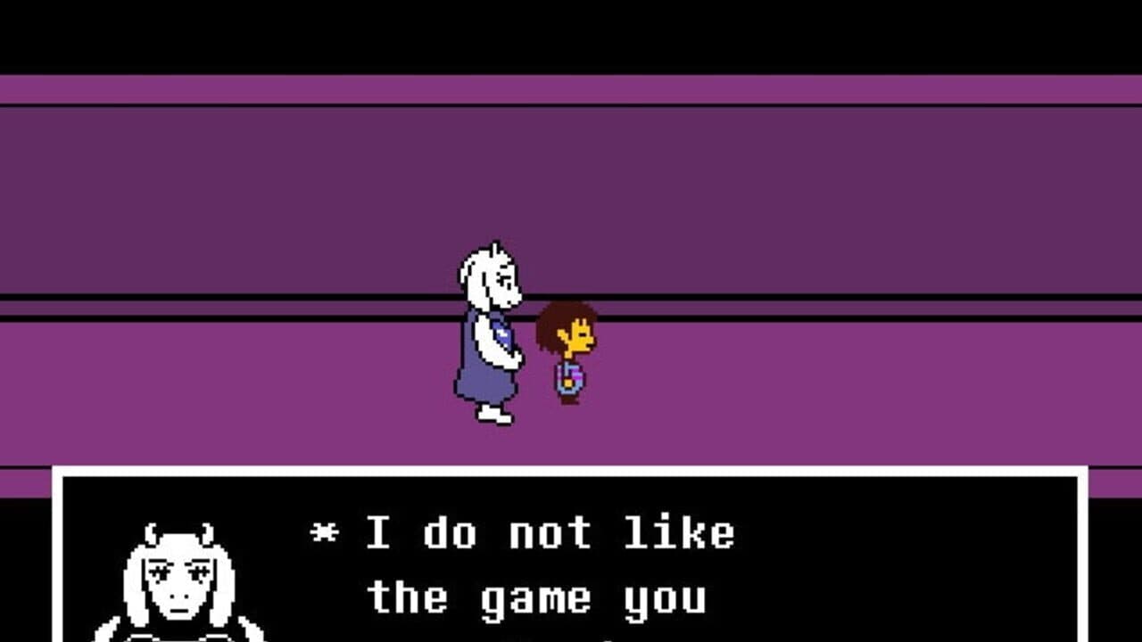 Undertale thumbnail 20