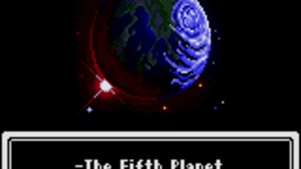 Megami Tensei Gaiden: Last Bible thumbnail 2