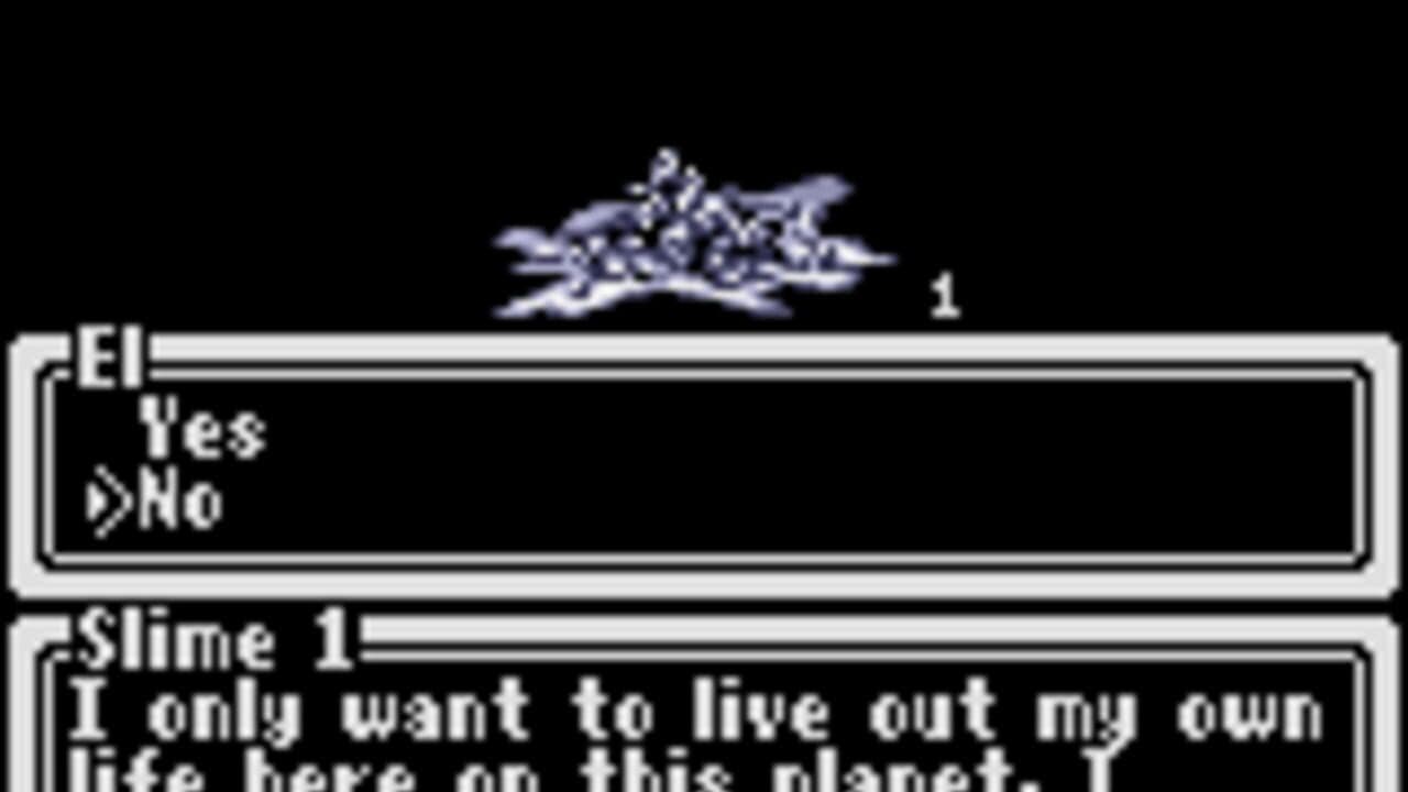 Megami Tensei Gaiden: Last Bible thumbnail 3