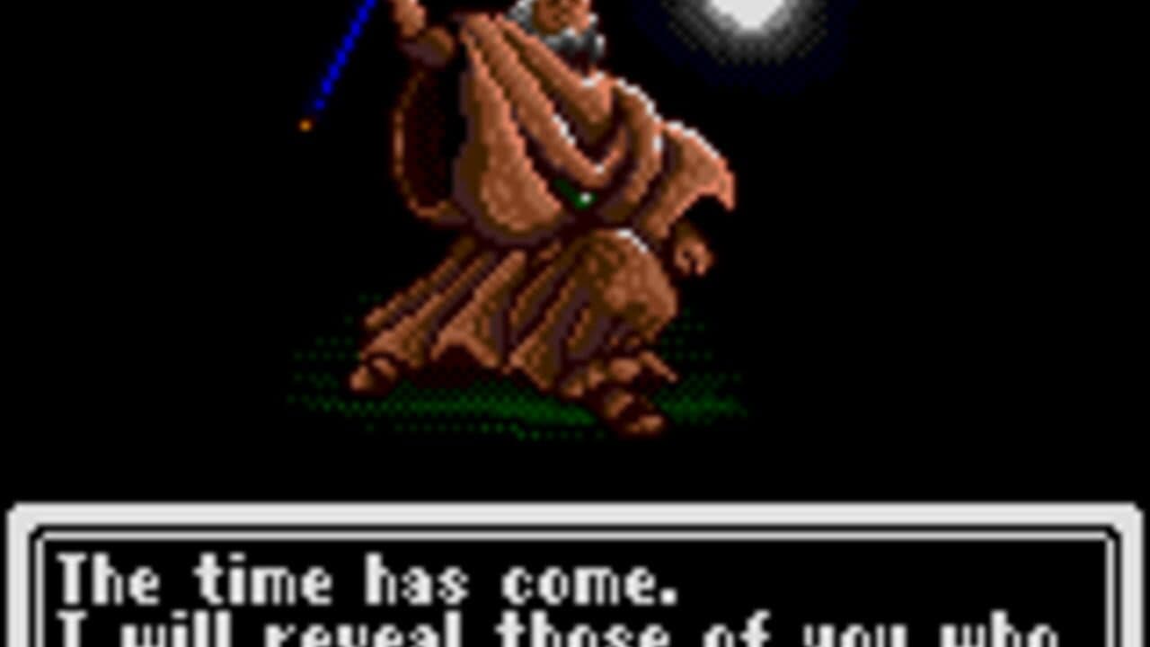 Megami Tensei Gaiden: Last Bible thumbnail 4
