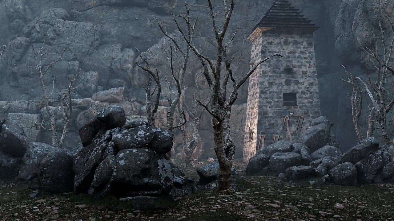 Land of Towers thumbnail 2