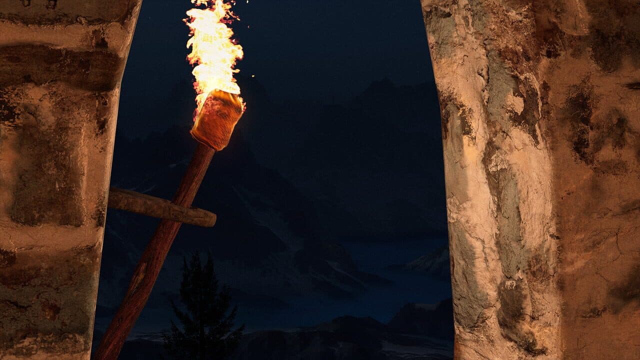 Land of Towers thumbnail 4