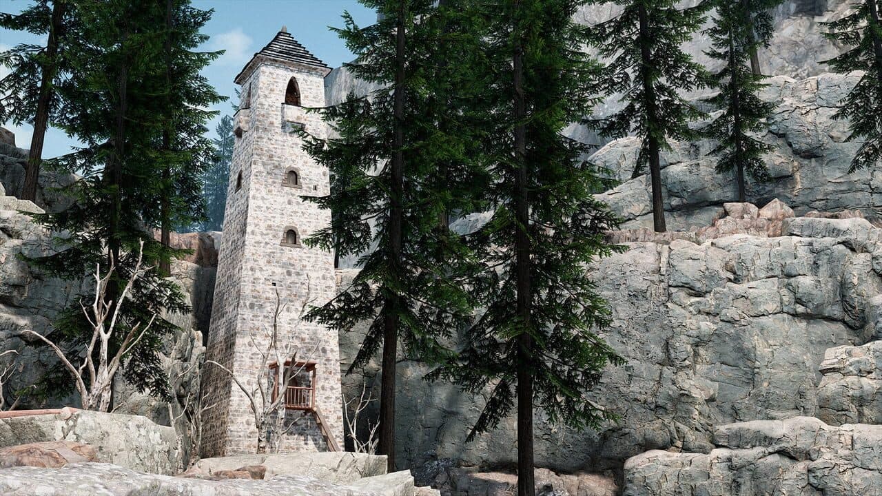 Land of Towers thumbnail 5