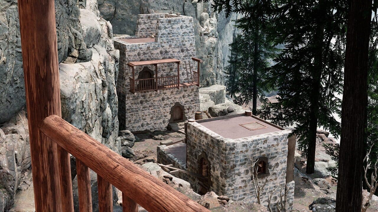 Land of Towers thumbnail 8