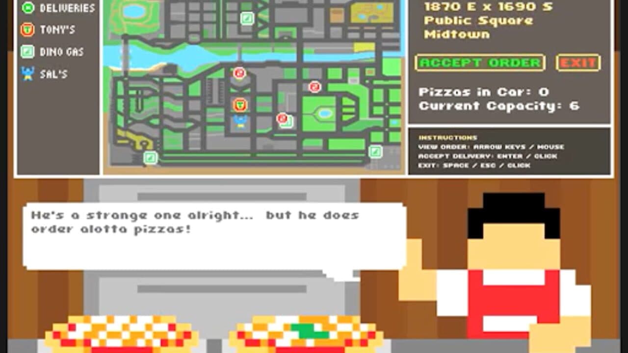 Pizza City thumbnail 2