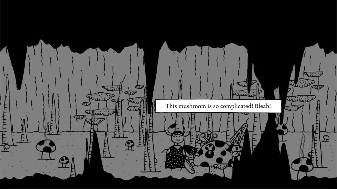 Shadows Over Loathing thumbnail 4
