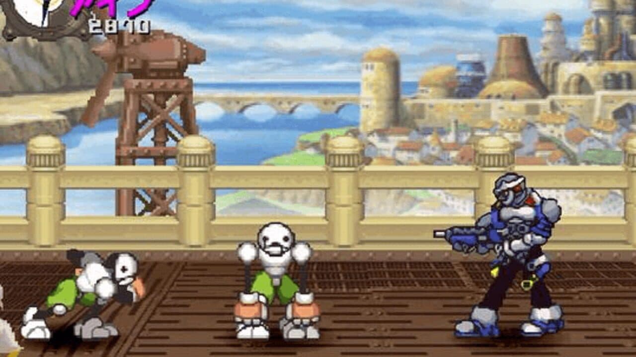 Panzer Bandit thumbnail 2