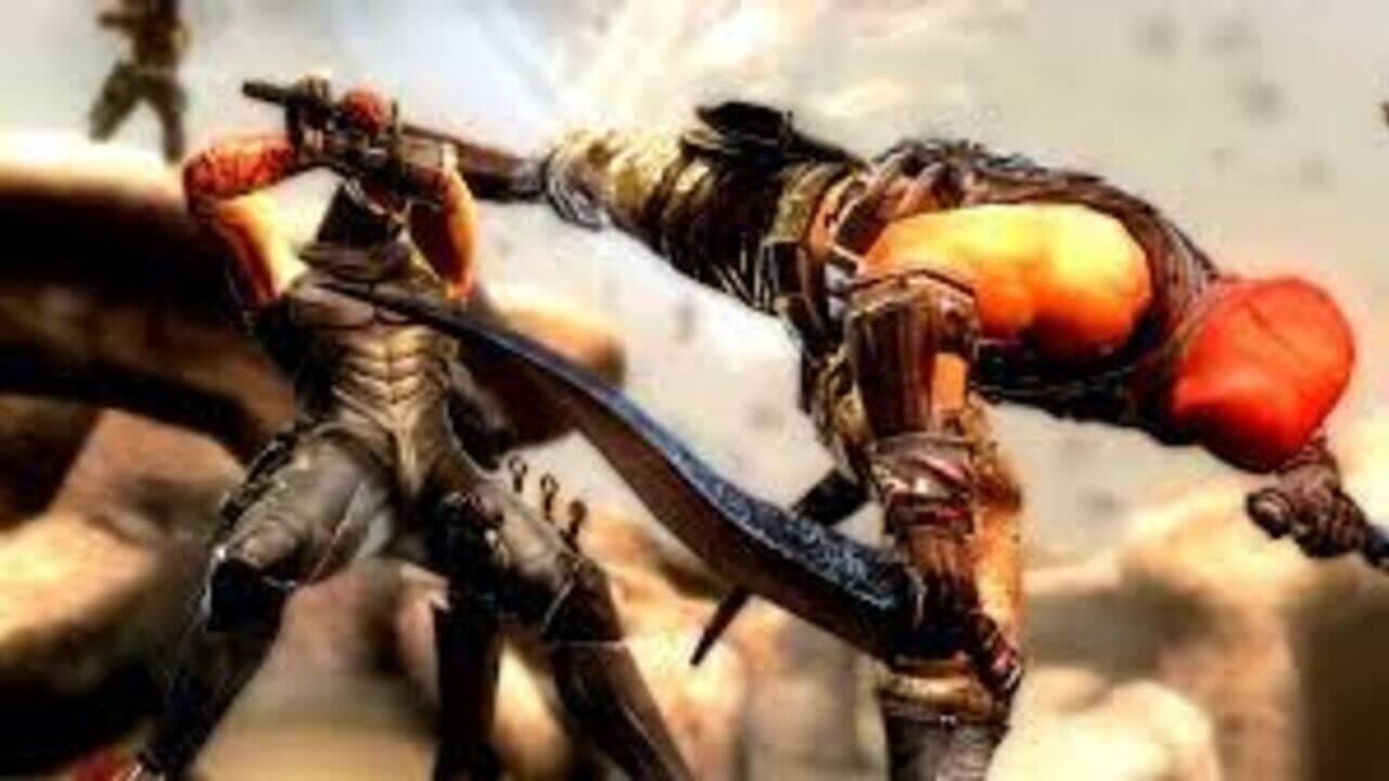 Ninja Gaiden 3 thumbnail 3