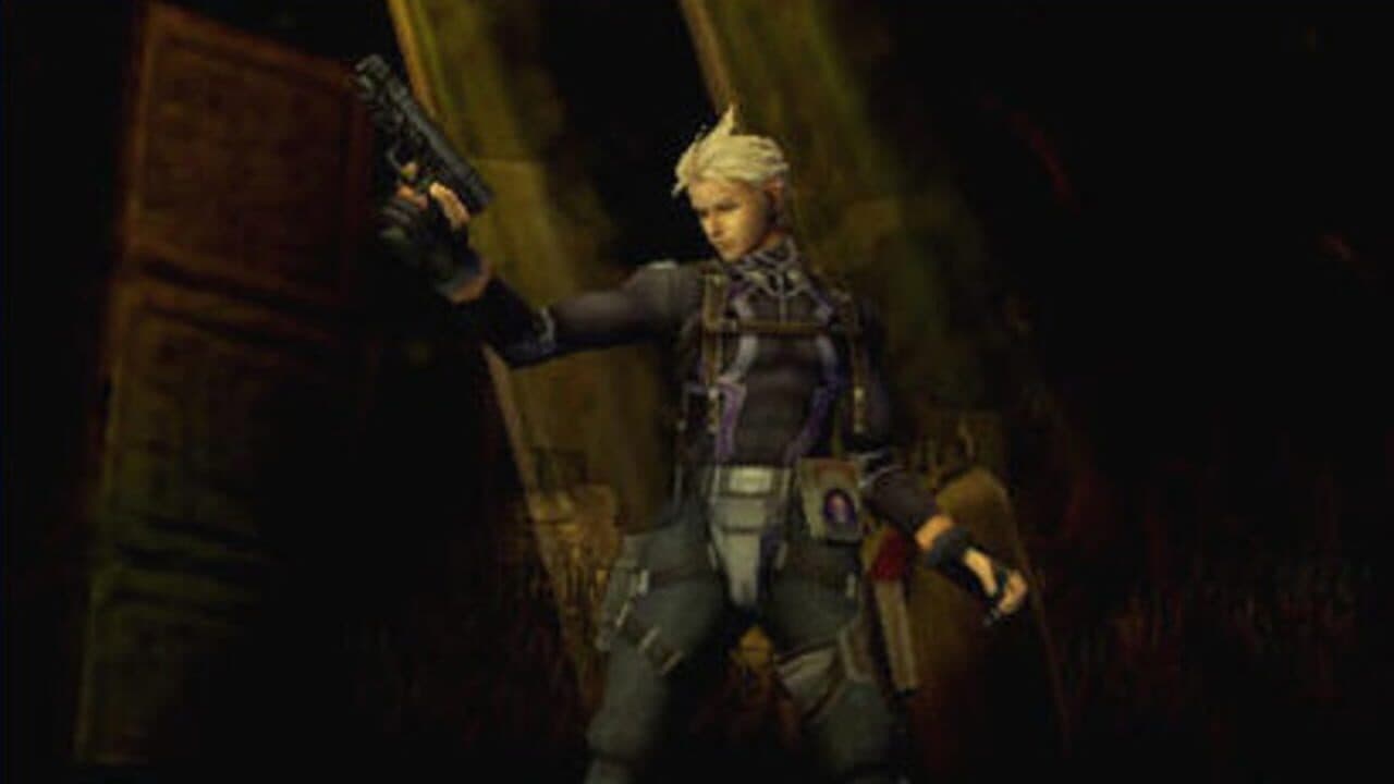 Coded Soul: Uketsugareshi Idea thumbnail 3