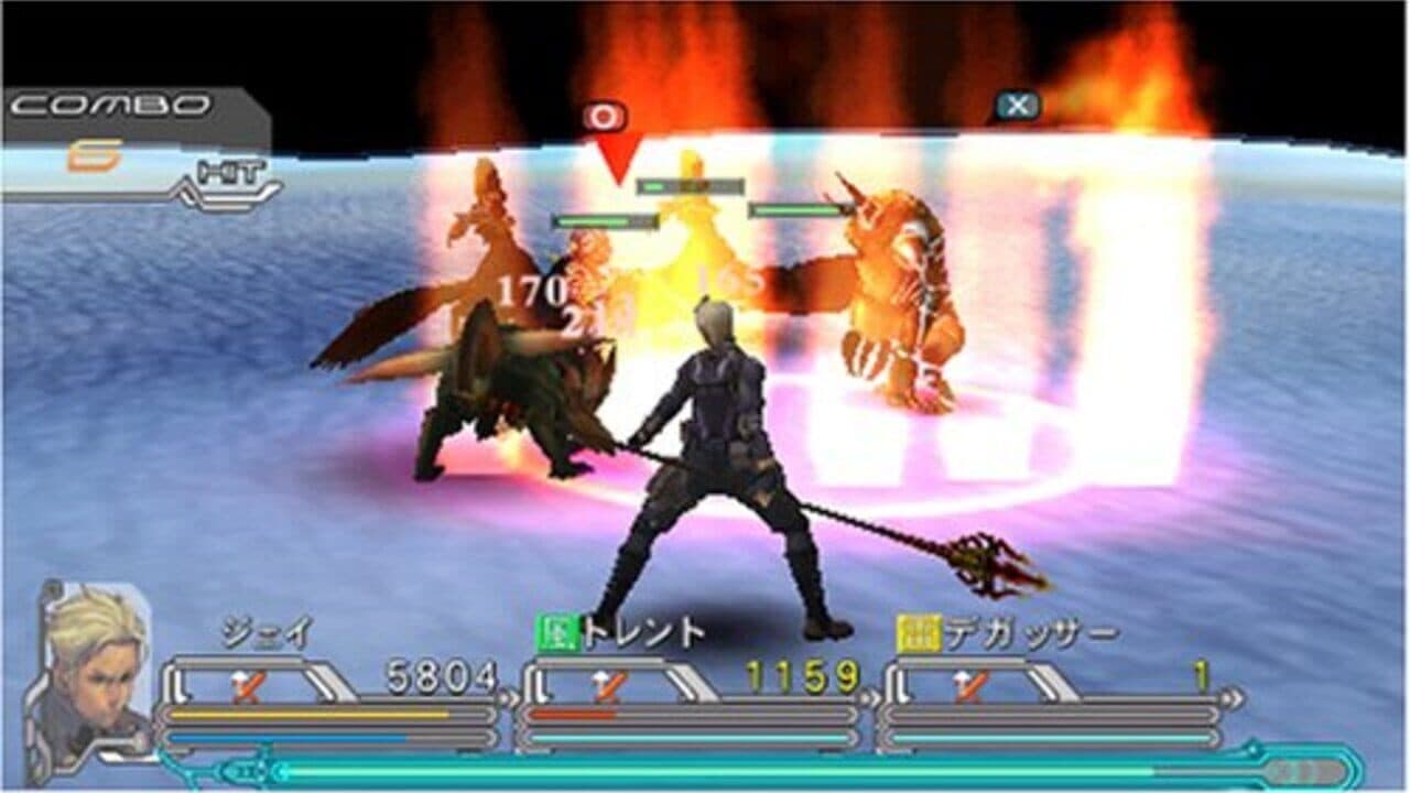 Coded Soul: Uketsugareshi Idea thumbnail 2