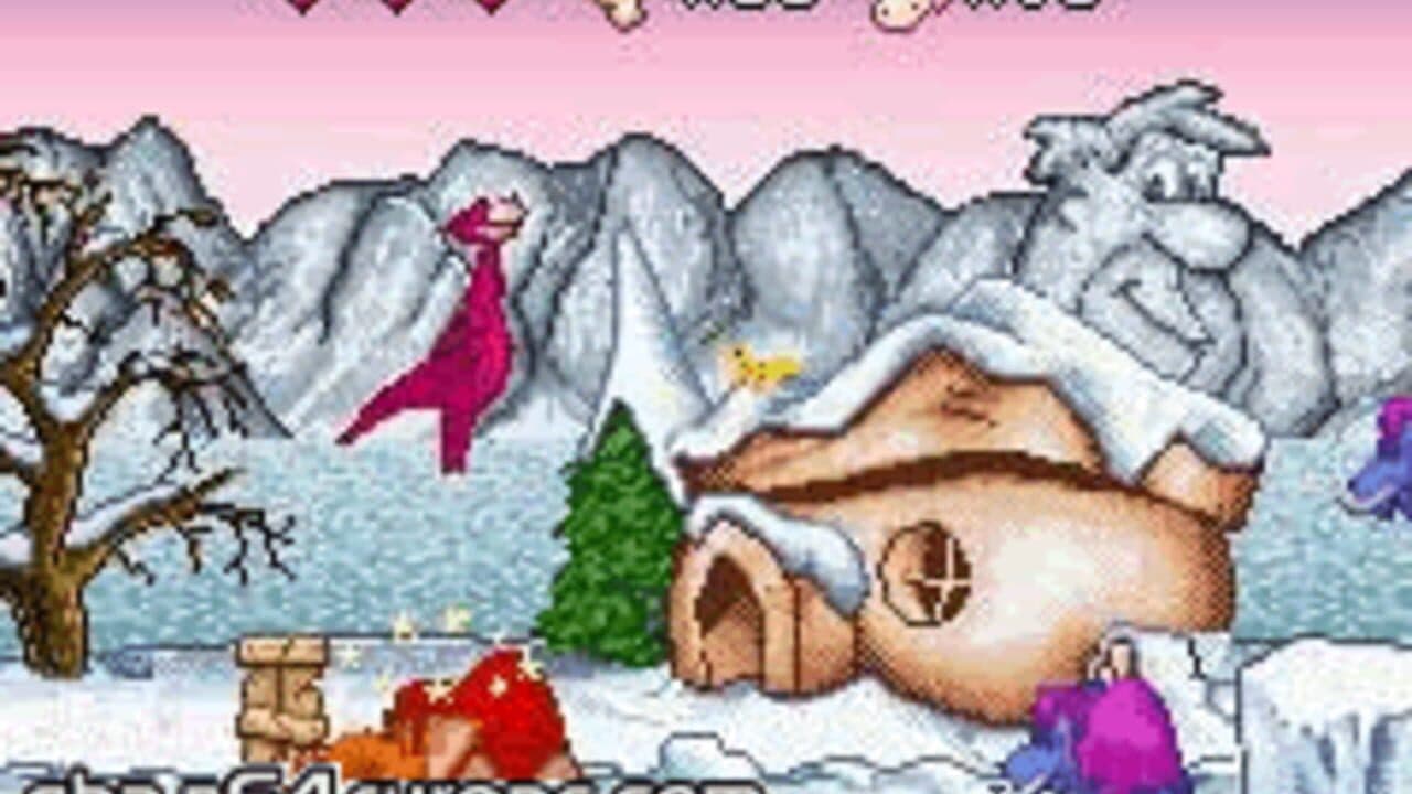 The Flintstones: Dino to the Rescue thumbnail 4