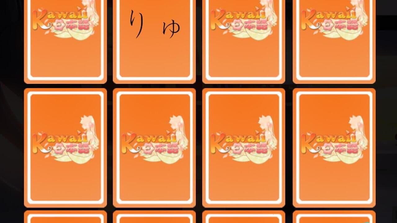 KawaiiNihongo thumbnail 4
