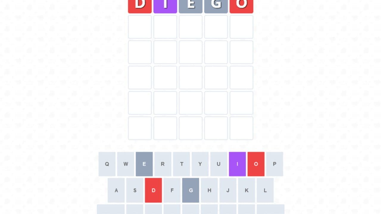 JoJodle screenshot 1