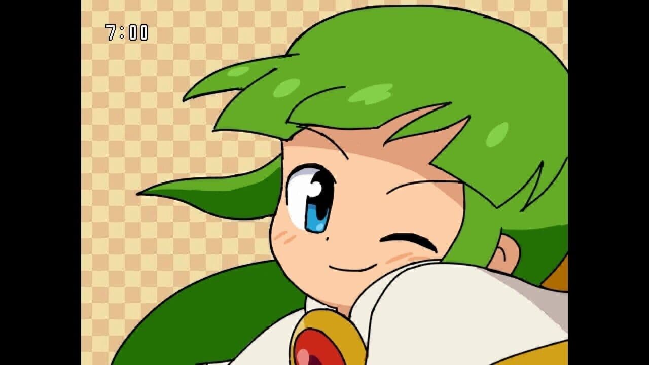 Kokoro Clover Part1 screenshot 1