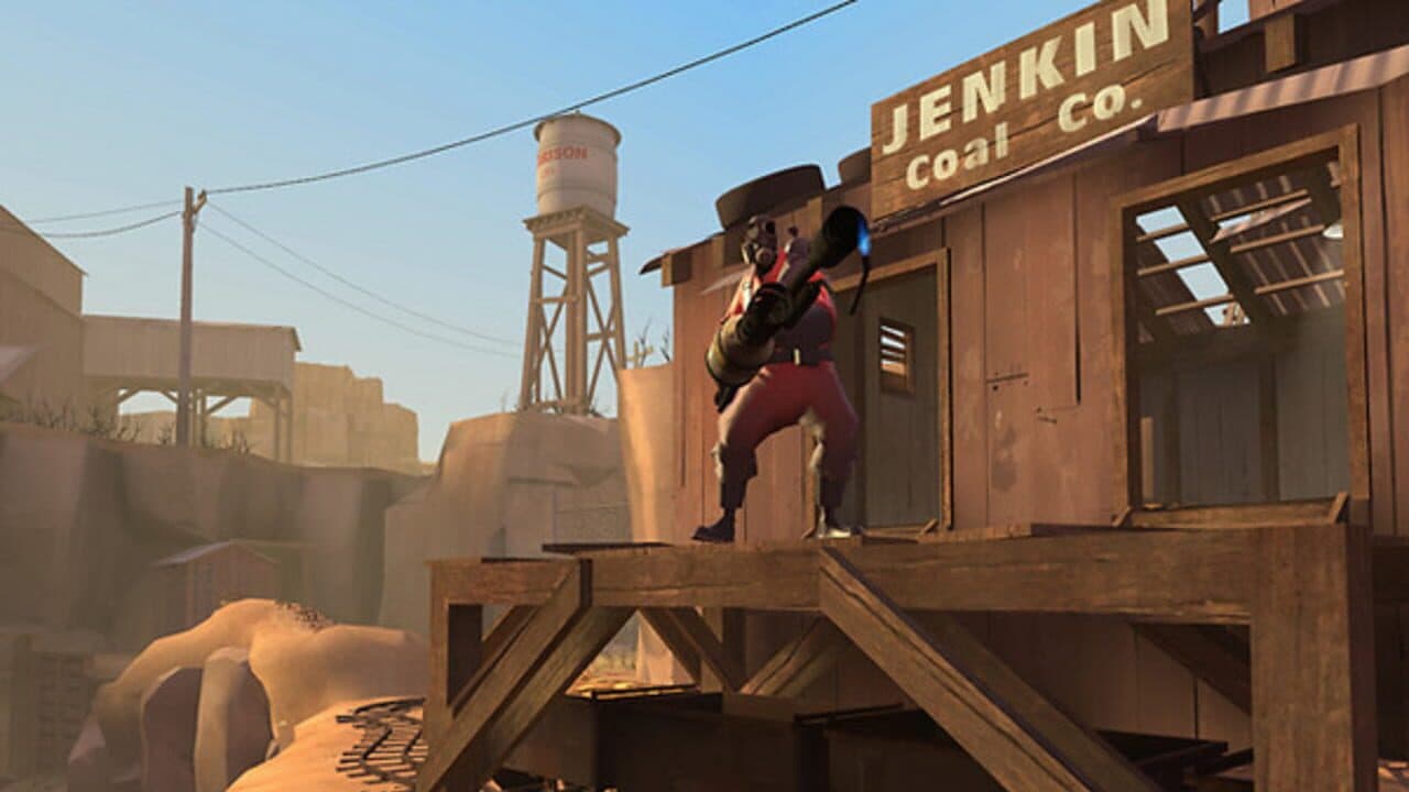 Team Fortress 2 thumbnail 2