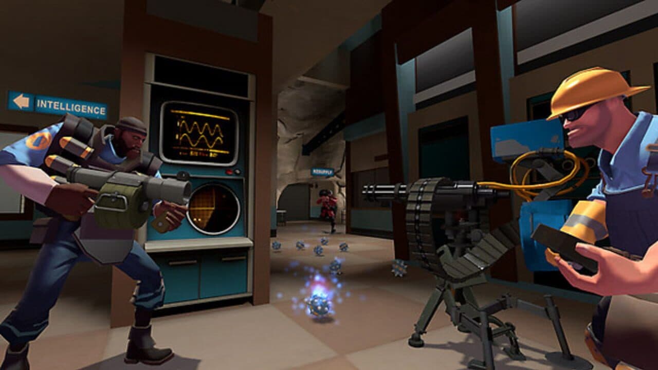 Team Fortress 2 thumbnail 3