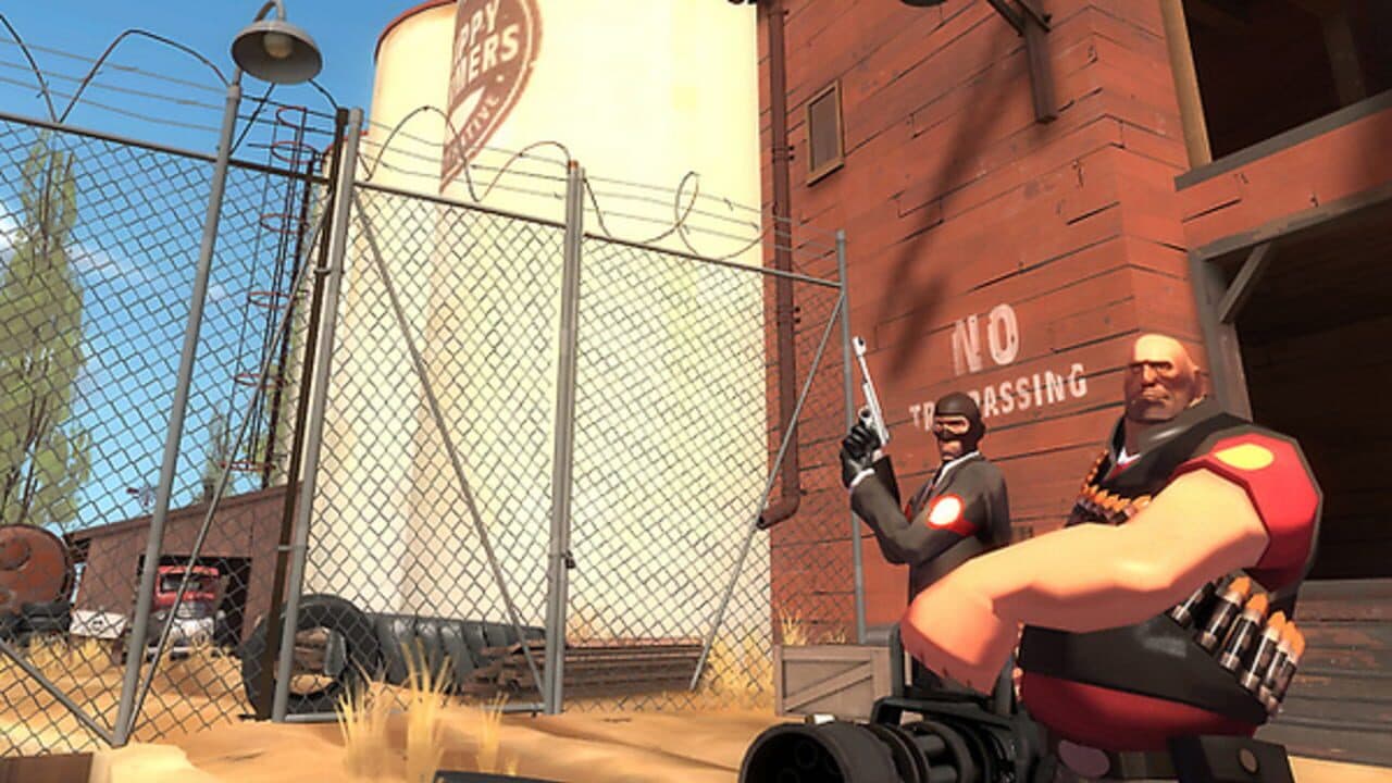 Team Fortress 2 thumbnail 4