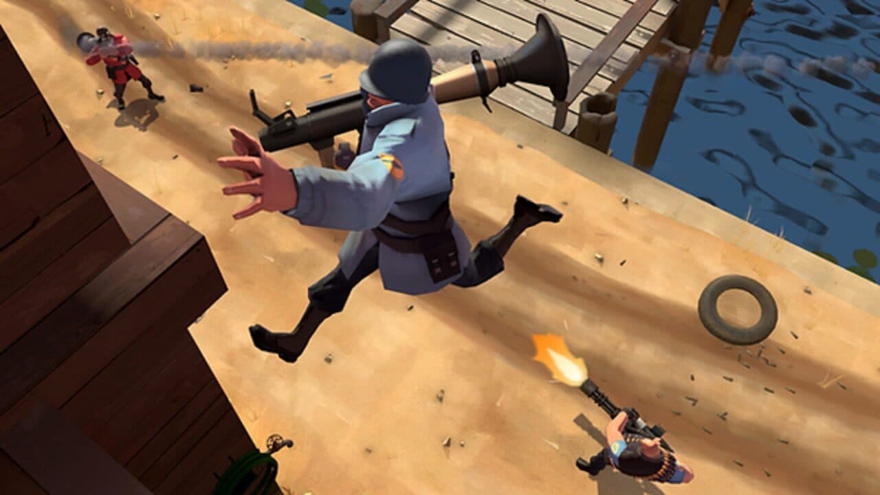Team Fortress 2 thumbnail 8