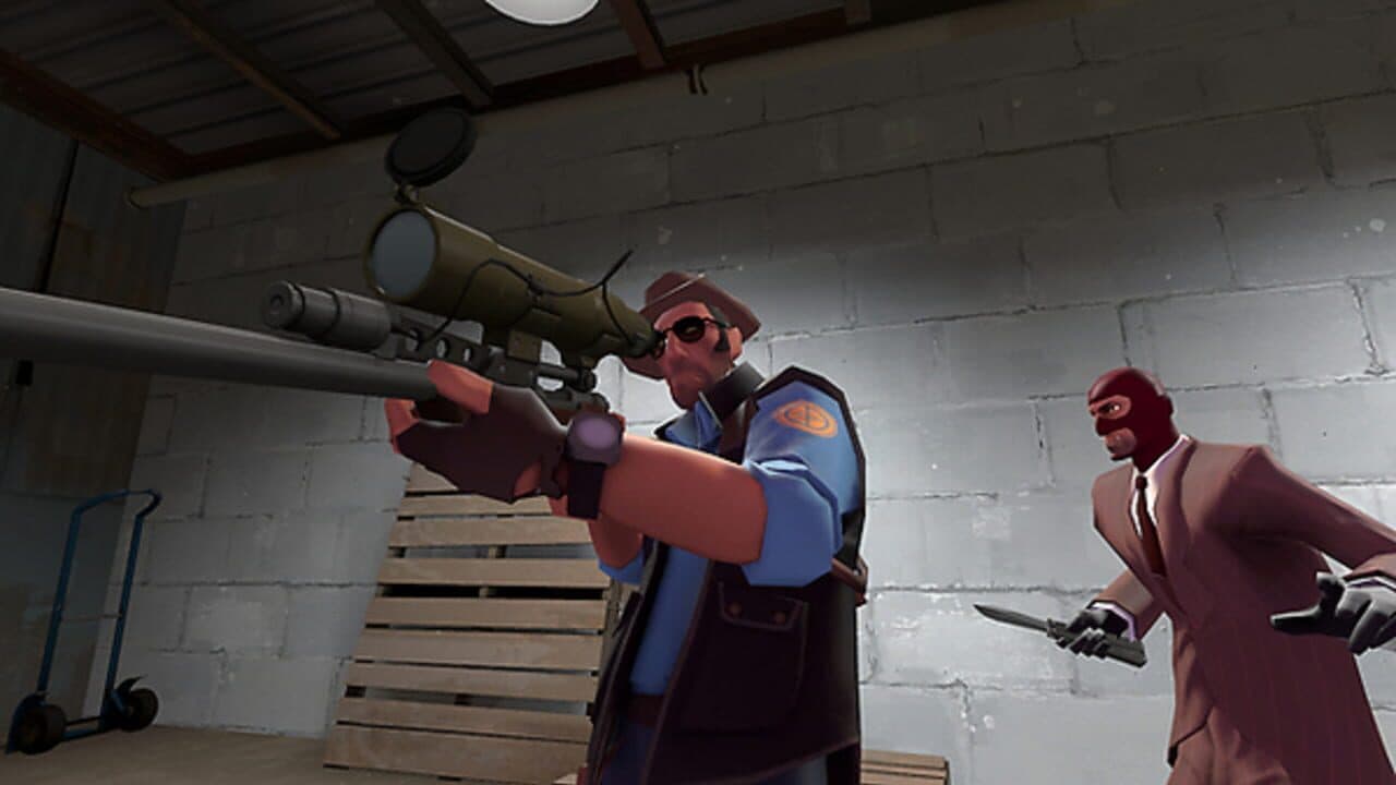 Team Fortress 2 thumbnail 7