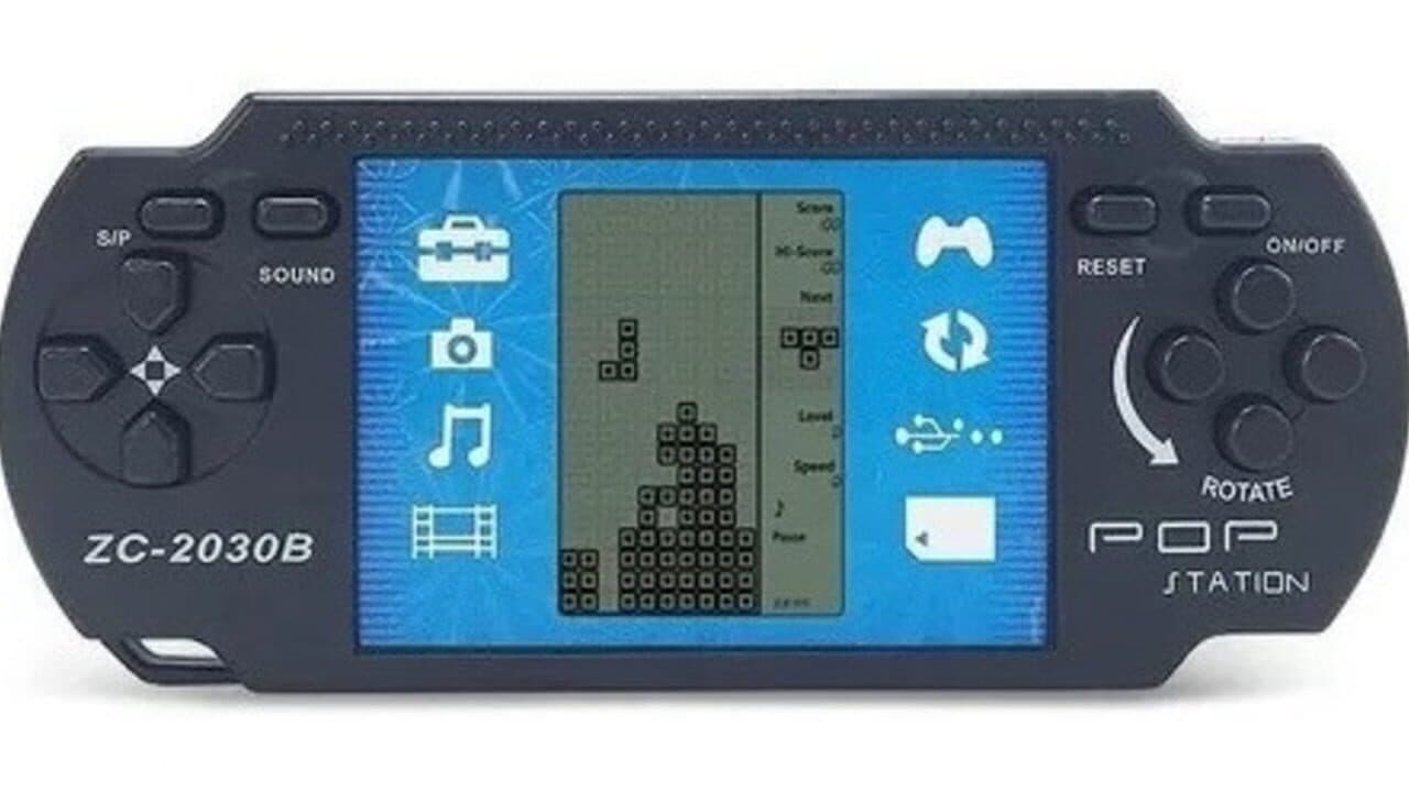 POP Station screenshot 1