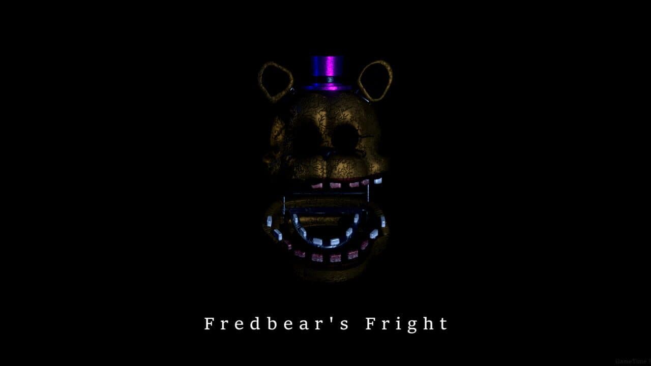 Fredbear's Fright thumbnail 3