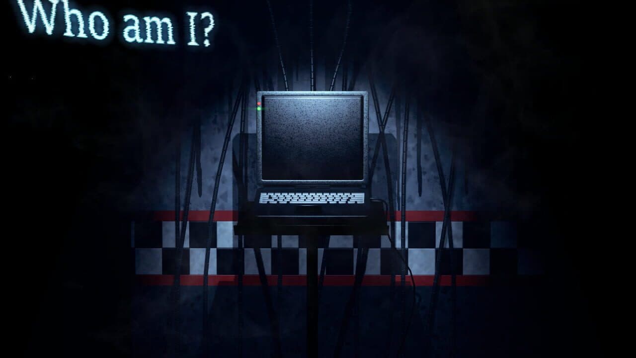 Fredbear's Fright thumbnail 6