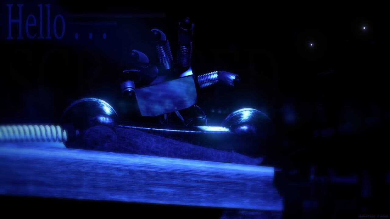 Fredbear's Fright thumbnail 7