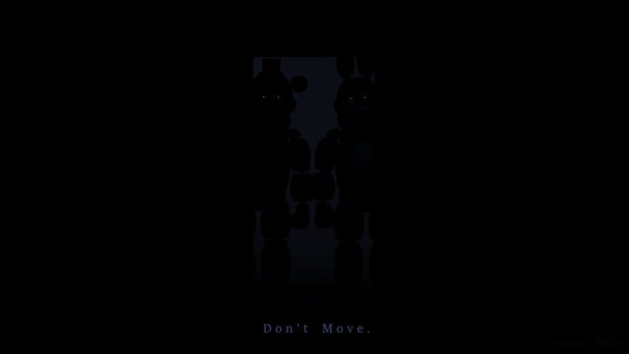 Fredbear's Fright thumbnail 8