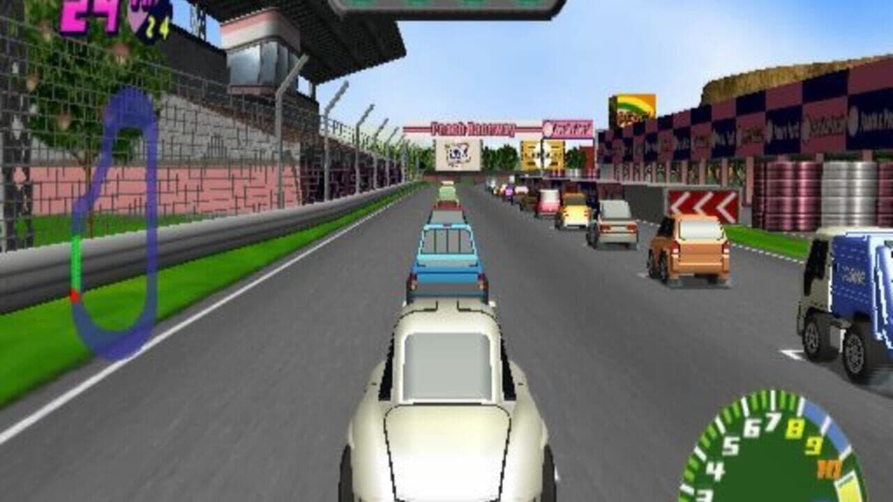 Road Trip thumbnail 16