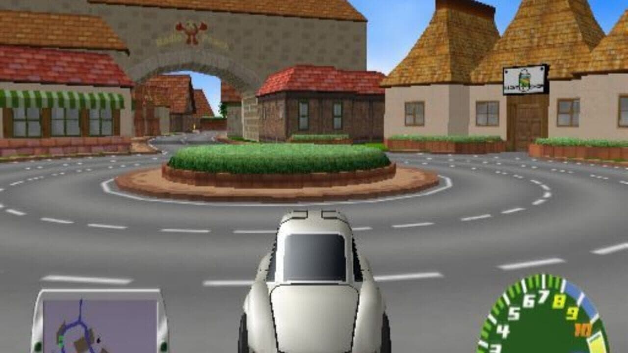 Road Trip thumbnail 8