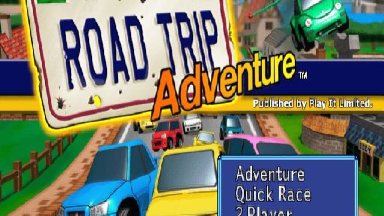 Road Trip thumbnail 2
