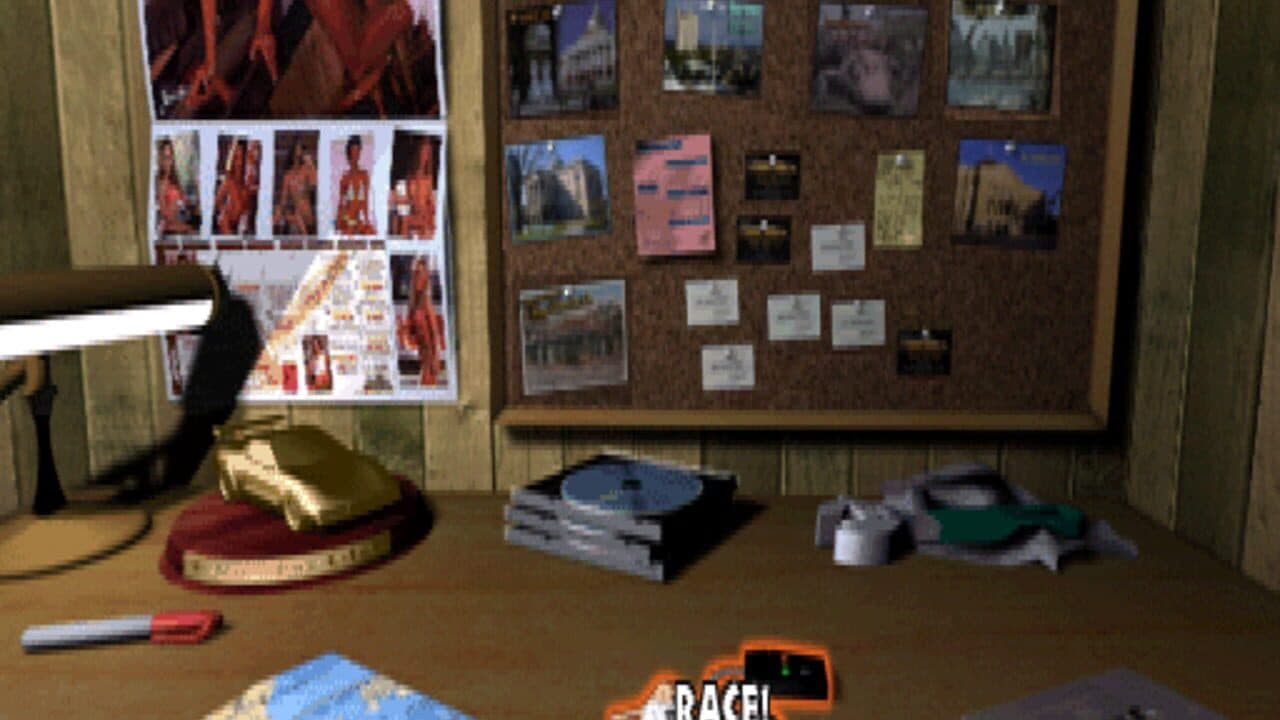 Hooters Road Trip thumbnail 2