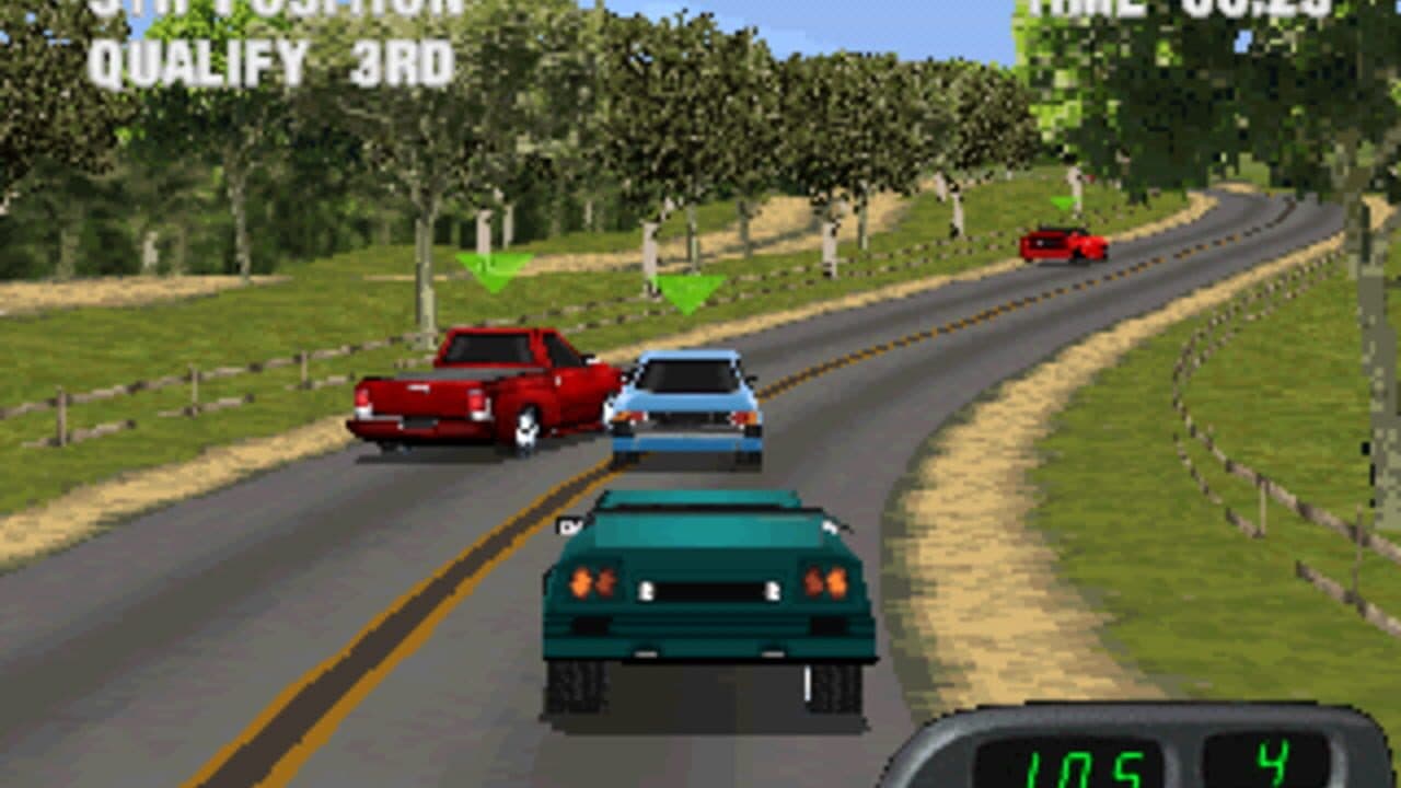Hooters Road Trip thumbnail 11