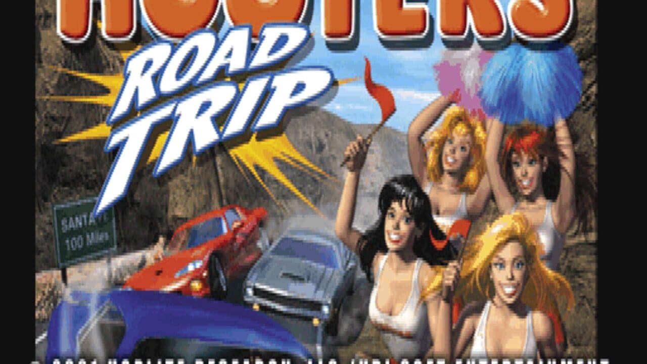 Hooters Road Trip thumbnail 18