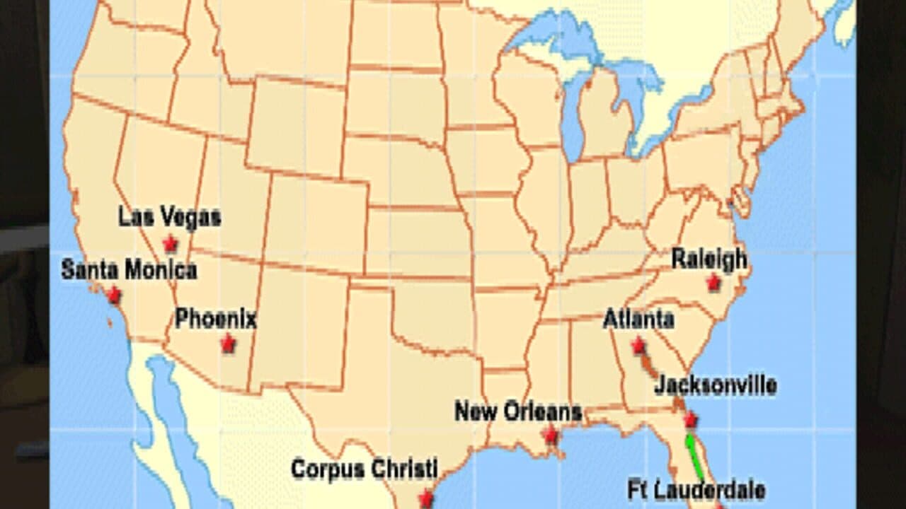 Hooters Road Trip thumbnail 6