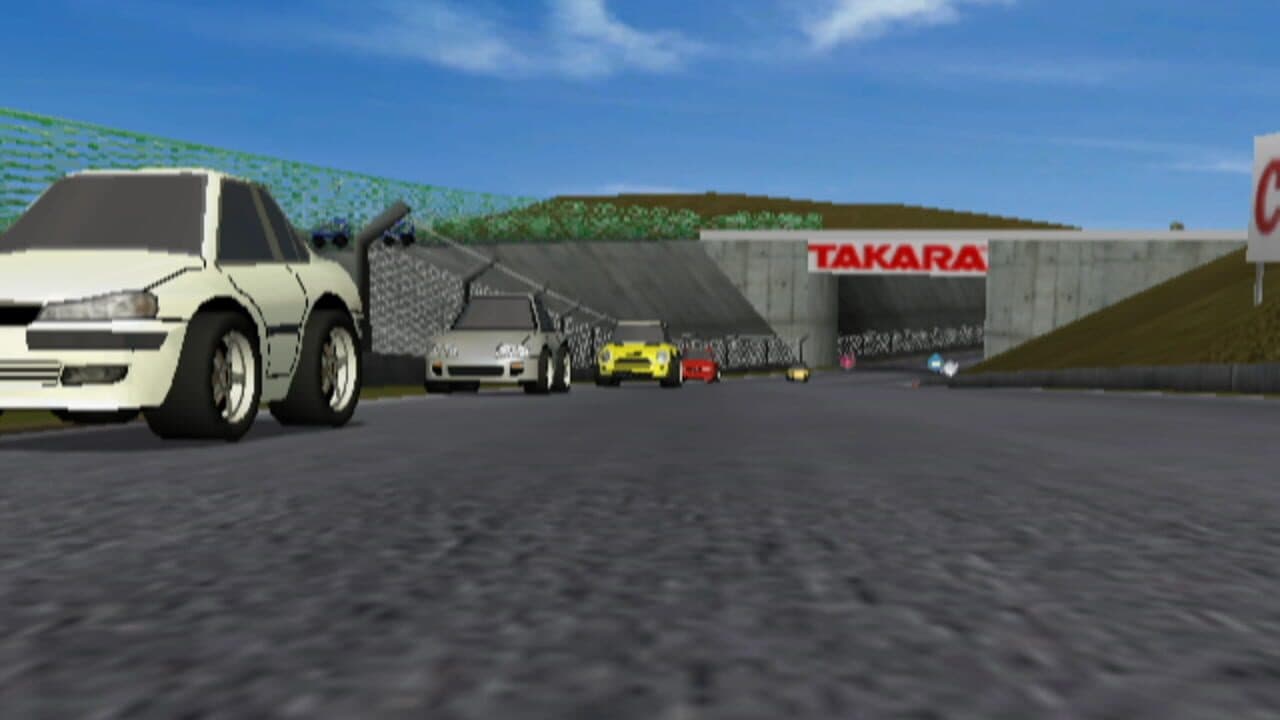 Road Trip: Arcade Edition thumbnail 9