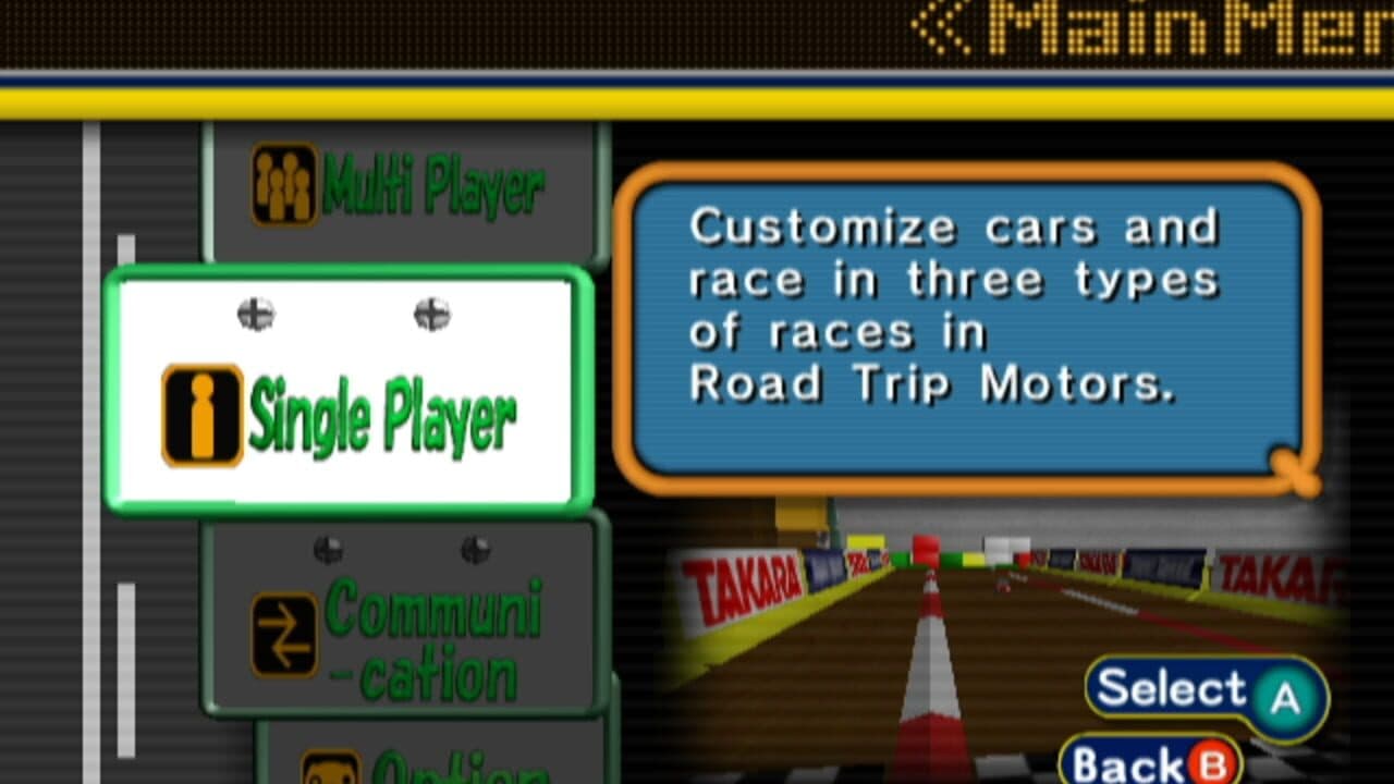 Road Trip: Arcade Edition thumbnail 10