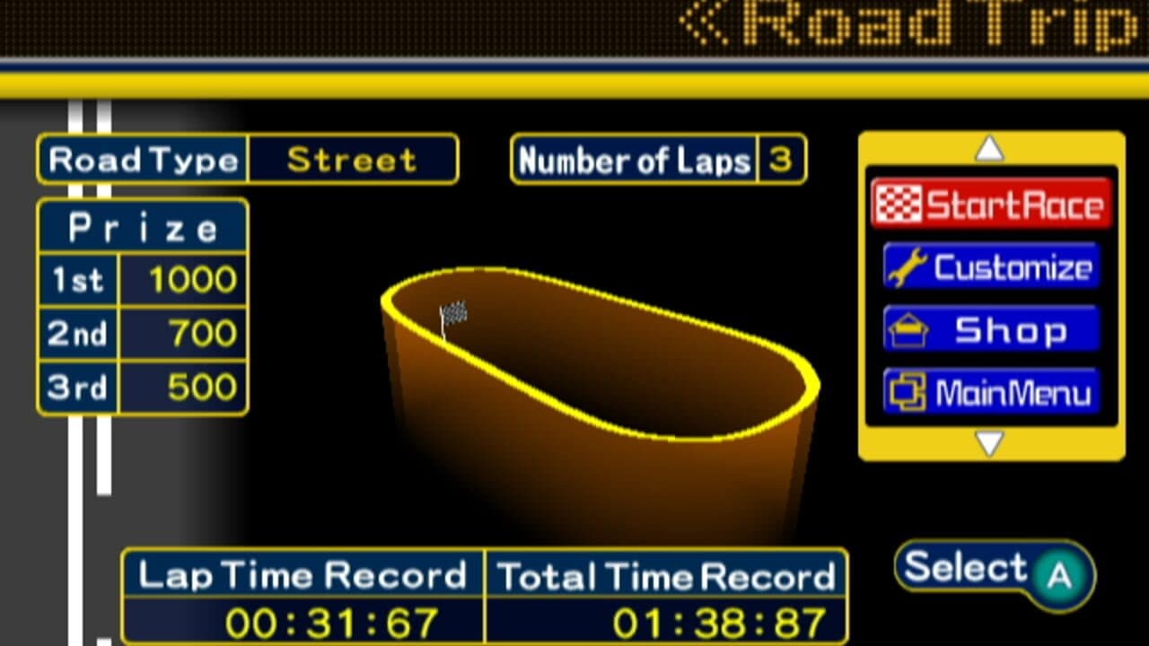 Road Trip: Arcade Edition thumbnail 5