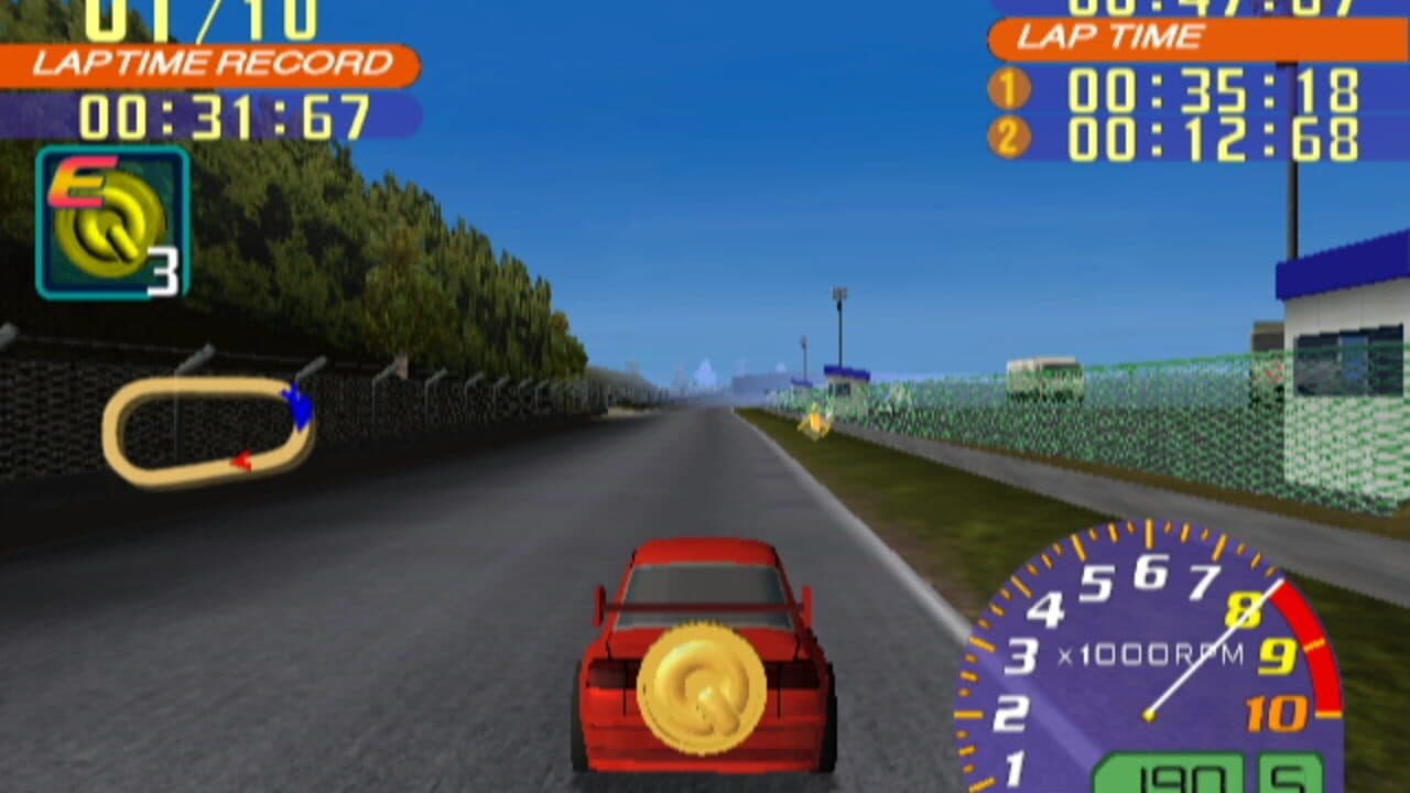 Road Trip: Arcade Edition thumbnail 6