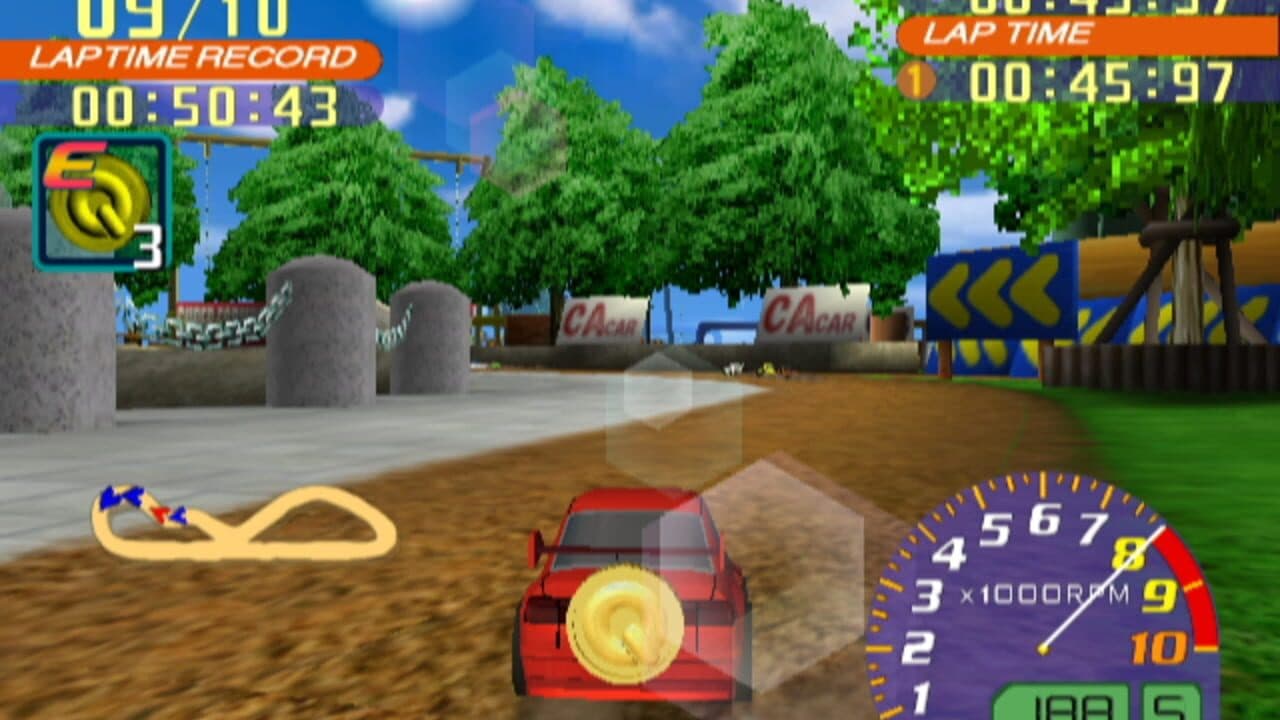 Road Trip: Arcade Edition thumbnail 7