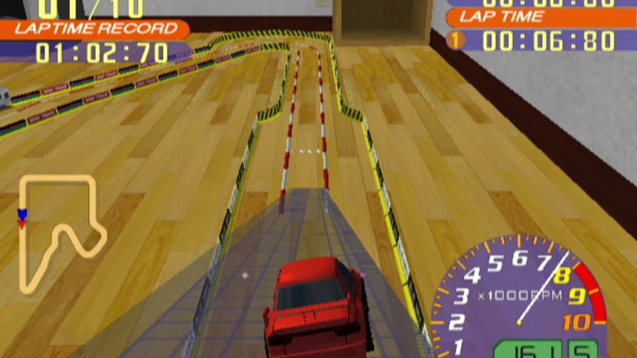 Road Trip: Arcade Edition thumbnail 2