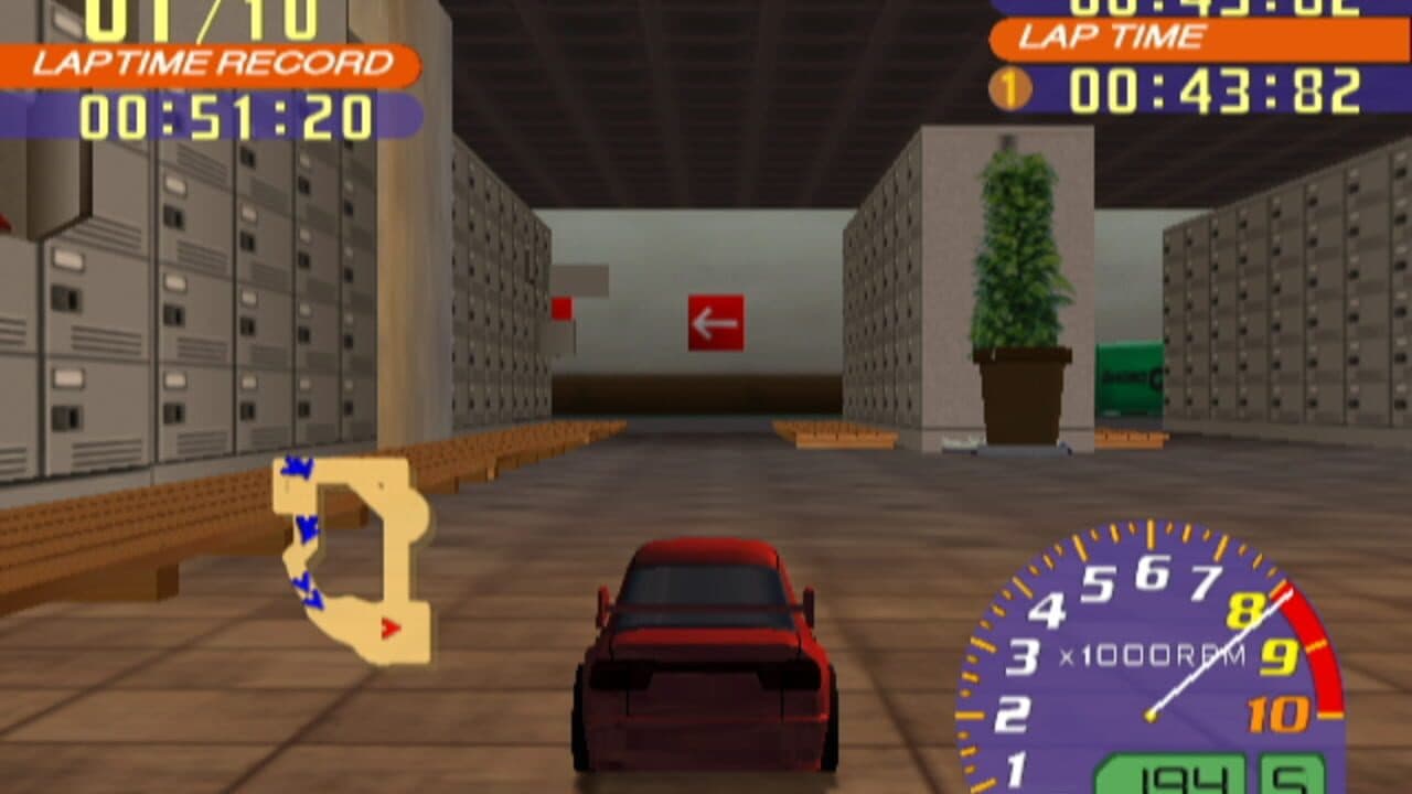 Road Trip: Arcade Edition thumbnail 3