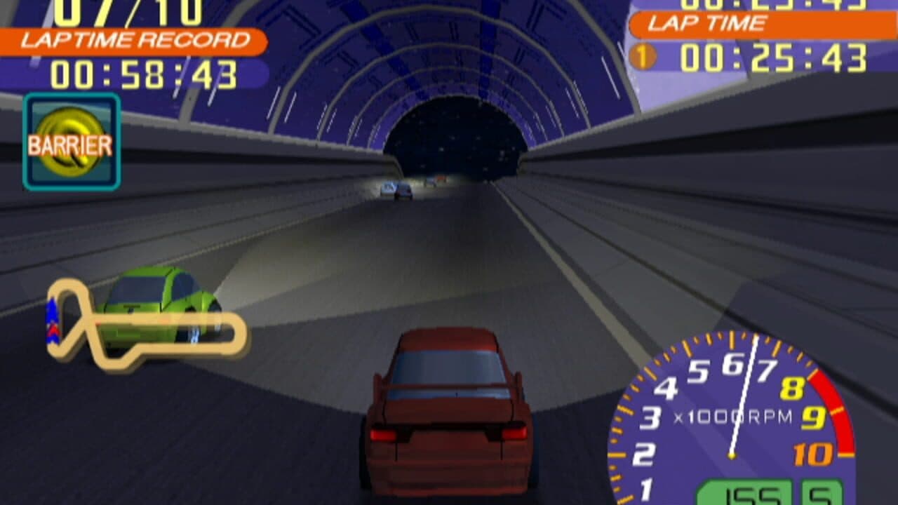 Road Trip: Arcade Edition thumbnail 4