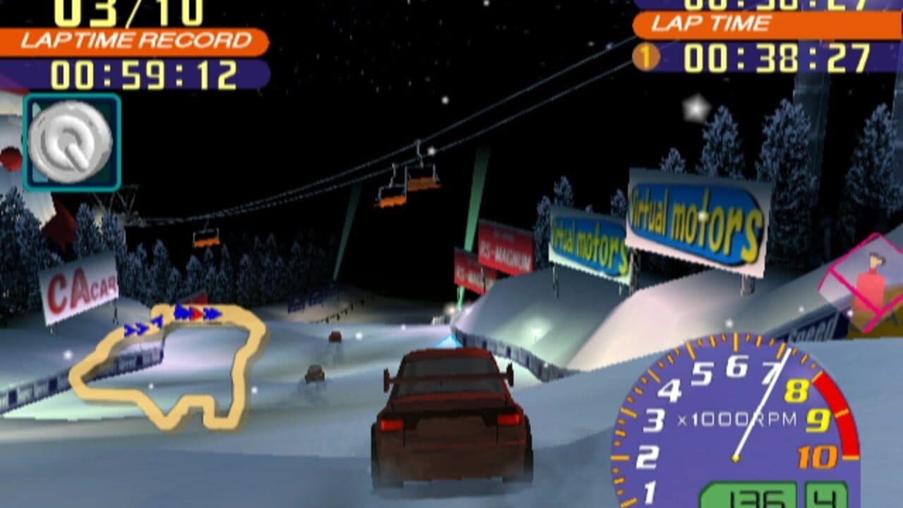 Road Trip: Arcade Edition thumbnail 12